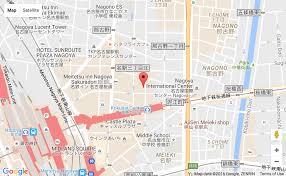 地図ユニットの Google Maps を表示環境とは関係なく英語化するには カスタマイズ ブログ A Blog Cms Developer