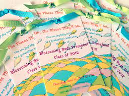 Seuss activities for your classroom? Oh The Places You Ll Go Diy Balloon Invitations The Brass Paperclip Project