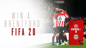 We did not find results for: Win Fifa 20 Now News Official Website Of Brentford Football Club