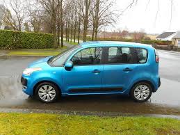 Image result for Bleu Forclaz 2011 Citroen