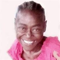 Ms. Katrina Ann Williams Obituary