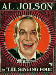 Al Jolson