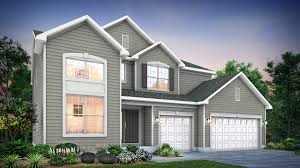 Be the first to write a review! Raleigh Ei New Home Plan In Rose Garden Estates Single Family By Lennar