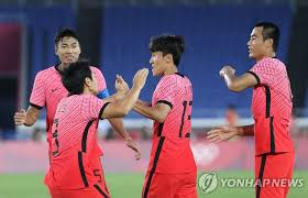 대한축구협회(kfa)는 16일 김학범 감독이 이끄는 도쿄 올림픽 대표팀의 6월 2차 소집 명단을 발표했다. Yuqp63 Ozbb2fm
