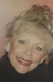 Kathryn Newman Oates Obituary 2019