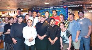 president obama at the sink  the sink