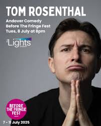 Let's put the spotlight