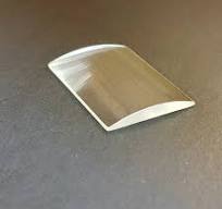 Lentes cilíndricas de China: Fabricantes y aplicaciones