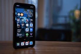 With Ios 14 Apple Is Finally Letting The Iphone Home Screen Get Complicated In 2020 Homescreen Iphone Info Apple