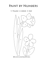 Math coloring spring coloring pages easter colors easter coloring pages color activities color by numbers easter activities easter coloring pages printable easter worksheets. Easter Coloring Pages