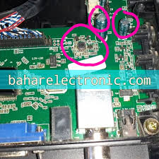 Dec 07, 2013 · assalamu'alaikum, mas tv saya toshiba, gejala awal tv saya klo dinyalain agak lama baru idup, trus kesininya udah ga mau nyala, tp klo diperhatiin sebenarnya ada cahaya dari pinggiran bezel yang mati redup, lampu indikator hijau slalu menyala normal, klo standby merah, dan sekarang hanya bisa di kontrol lewat remotenya, mohon pencerahannya mas. Tv Led Polytron Pld22d110 Tidak Bisa Start Tapi Lampu Power Hidup Bahar Electronic