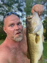 Any tips for fishing at a catch and release pond in New Bern NC?