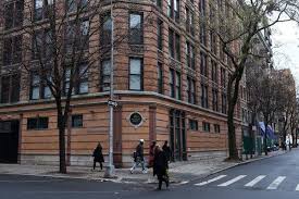Planned Parenthood In N Y Disavows Margaret Sanger Over Eugenics The New York Times