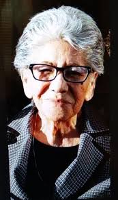 Beatrice Evans Obituary