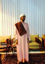 Hendaklah seseorang itu bermula daripada dia itu (anak) apabila sudah mula untuk berbicara. Habib Ali Zaenal Abidin Al Hamid Buku Remaja Buku Remaja