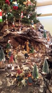Jesus Is Born Decoracion Navidad Original Pesebre De Navidad Cosas De Navidad