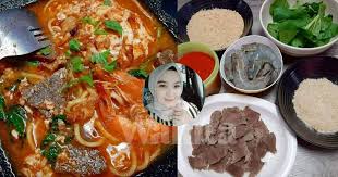 Mee bandung muar, mee asli johor yang amat memikat. Mee Bandung Simple Sedap Tak Terkata Ikut Resipi Arwah Mak Mingguan Wanita