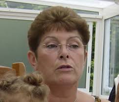 Yvette BRAY, 74 ans (CRECY LA CHAPELLE, CHELLES)