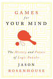 Slice and dice these new crazy shapes! Games For Your Mind Princeton University Press