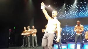 Chippendales Las Vegas Male Strip Show At The Rio Hotel And Casino Las Vegas Nevada Youtube