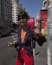 Hey Madrid Delicious City Sights Alwaysbedelicious Dknycitygirls Dkny Fragancia Fashion Style Outfits
