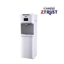 برادة ماء زيترست مع حافظة حار Zwd1661cw بوخمسين للأجهزة الكهربائية المنزلية