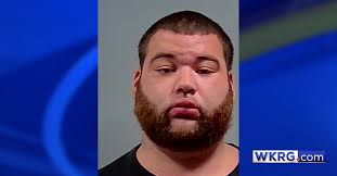 Pensacola man charged with attempted homicide for Thursday multiple  shooting