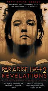 Released by varese sarabande in 1998 (vsd 5964) containing music from return to paradise (1998). Paradise Lost 2 Revelations Tv Movie 2000 Soundtracks Imdb