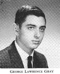 George Gray Obituary (1944