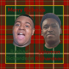 Rashad Richardson (@rashadsangrybirds) • Instagram photos and videos