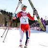 Bare veldig glad for en fin konkurranse på bislett og sitt livs beste 10 000 meter løp 1