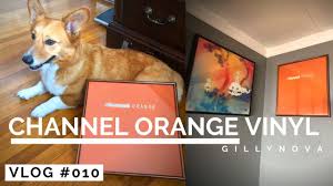 Check spelling or type a new query. Frank Ocean Channel Orange Vinyl Unboxing Youtube