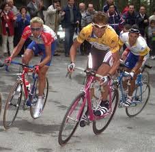 1999 Jan Ullrich Ger Team Deutsche Telekom T Met Afbeeldingen Vintage Fietsen Fietsen Racefiets