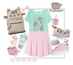 Designer Clothes Shoes Bags For Women Ssense Cute Girl Outfits Kawaii Clothes Kawaii Fashion