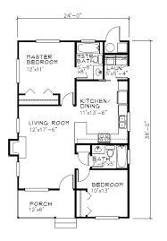Determine the area to be drawn. L Shaped House Plans With 2 Bedrooms L Shaped House Plans 14x32 2 Bedrooms Youtube 2 Bedroom Farmhouse L Shaped