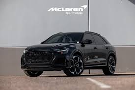 Image result for Mythos Black 2022 RSQ8