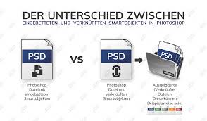 Png datei download / download logo rettungskette am 18 09 2021 / all the images in this collection can be used for personal and commercial use. Unterschied Zwischen Eingebetteten Und Verknupften Smartobjekten In Photoshop Mr Agent De