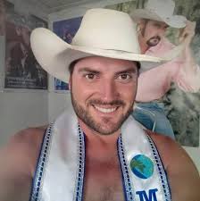 Carlos Bent en personas