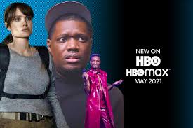 Hbo max is a great streaming service which is sadly region specific; New On Hbo Max May 2021 Plus What S Coming Next