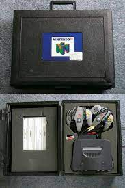 What are you using vr headsets for? Did Y All Ever Try Renting A Game Console Like This Back Then N64