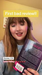 Blush Bookstore Bad Review