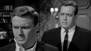 The Case of the Devious Delinquent