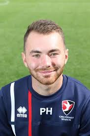 Former Oxford United goalkeeper has already made big impression at  Cheltenham Town