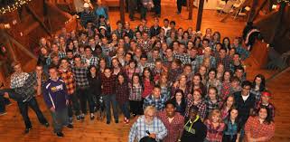 5th Annual Parent Sponsored High School Barn Dance Plymouth Christian Academy Canton Mi Christian K 12 School Barn Dance High School Parenting