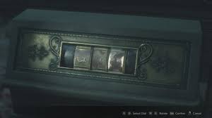 Finding these locker codes isn't too tricky, but you'll usually have to progress into new areas of the station or sewers in order to track down the plus, there are achievements for cracking all of the locker codes, so if you're a completionist you'll want to make sure you break into every one of these. All Safe And Lock Combinations Codes And Solutions Resident Evil 2 Remake Wiki Guide Ign