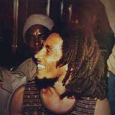 The only one...Always!! Great Marley!