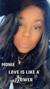Monica Monifa Monie Davis♏️