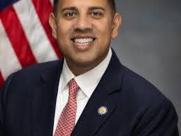 Senator Cooney Hosts Year End Community Awards Ceremony