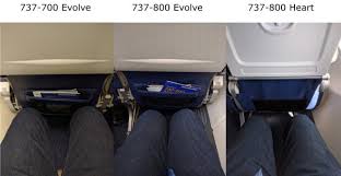 It is simply an 800 with certain modifications that might have been stipulated by the customer airliner. Southwest Has Redesigned The Interiors Of Its New 737s Let S Take A Look Inside Cranky Flier