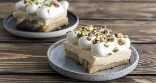 Ekmek With Greek Sweet Bread By Greek Chef Akis Petretzikis Do You Have Any Leftover Tsoureki Then Make This Easy And Sweet Bread Desserts Delicious Desserts
